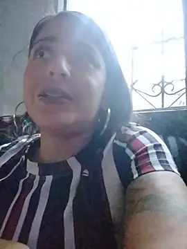 Živý XXX chat LUNAGREEN_1