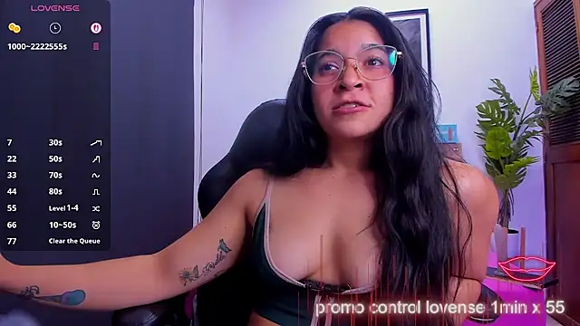 Chatroom XXX en direct de lalytulu99