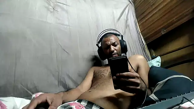 Camodick Live XXX-chat