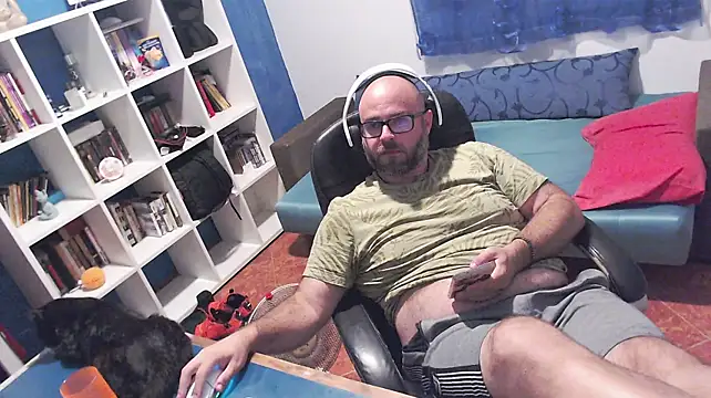 Chat +18 de ravingr4d4 ao vivo
