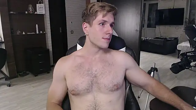 John_Harris7 라이브 XXX 채팅