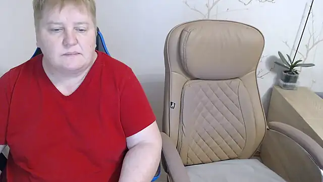 Lindy-Jeanie Webcamshow