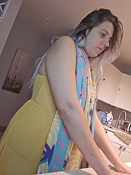 Živý XXX chat ScarletsWeb