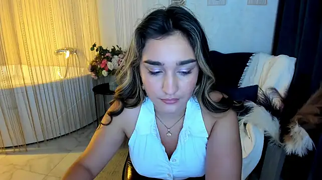 Živý XXX chat GoldenHeart_1