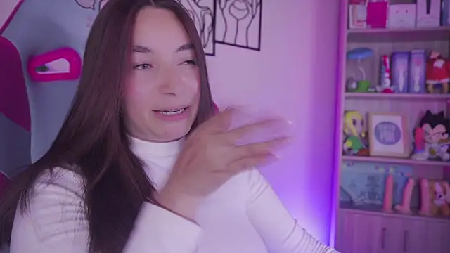 issa_monterrey Chat XXX in diretta