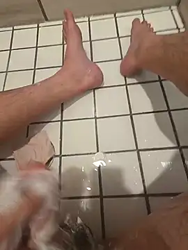 Don_cumseeMe Шоу с уебкамера