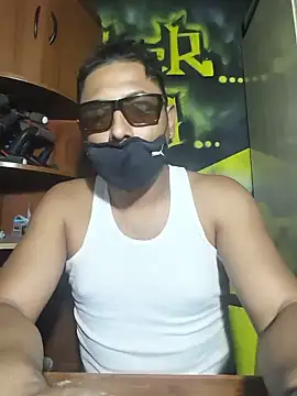 NightKong's Live XXX Chat