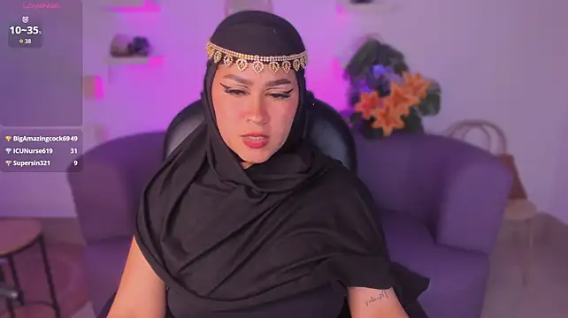 Živý XXX chat May_hadi