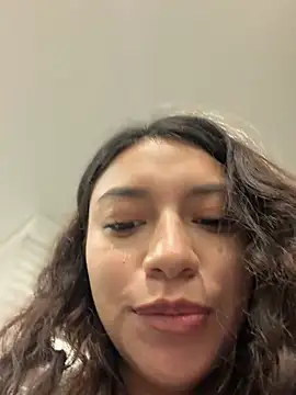 CocoaGigiMuse's Live XXX Chat