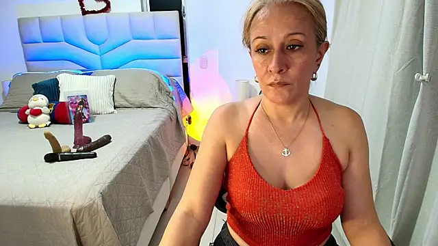 Chatroom XXX en direct de Naty_Stone
