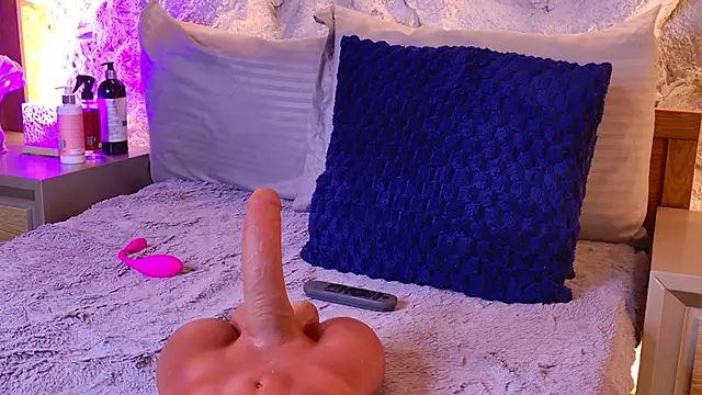 Chatroom XXX en direct de bella_mush