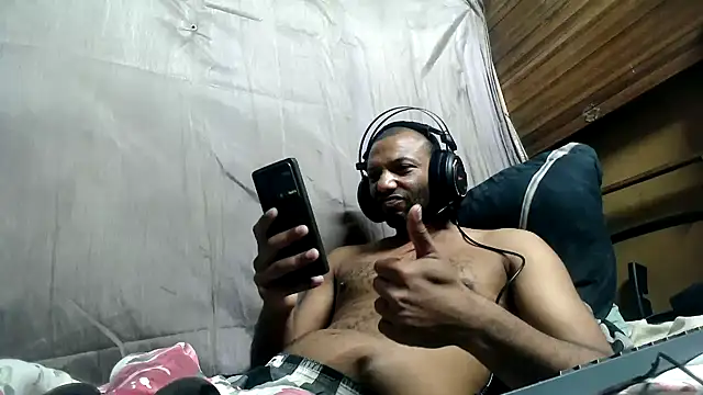 แชท XXX สดของ Camodick