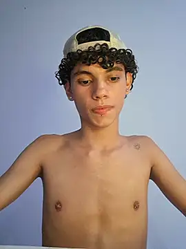 Chat XXX en directo de Samu_cint