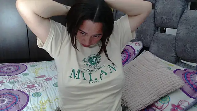 Chatroom XXX en direct de sara_hott_1