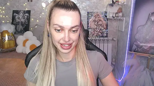 Chat XXX en directo de NickyAdamidi