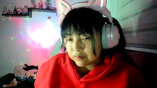 Shaddycute_ Chat XXX in diretta