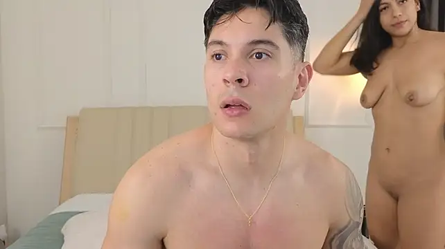 mr_danni élő XXX-chatje