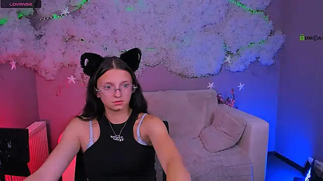 Онлайн чат XXX caroline_honeyy