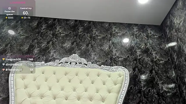 MirandaSould Live XXX-Chat