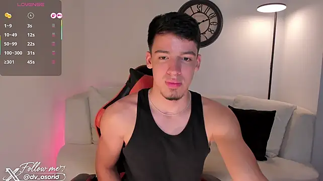 david_osoriox 现场XXX聊天