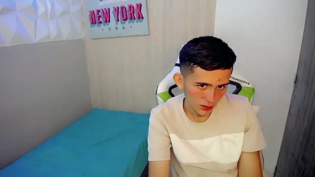 Živý XXX chat JaxBlue_