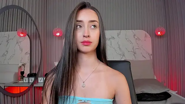 XXX chat uživo modela ashleylincolnn