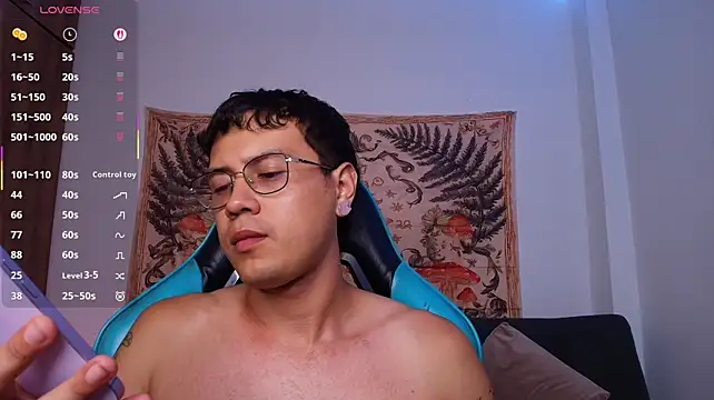 Živý XXX chat LeaneSeb