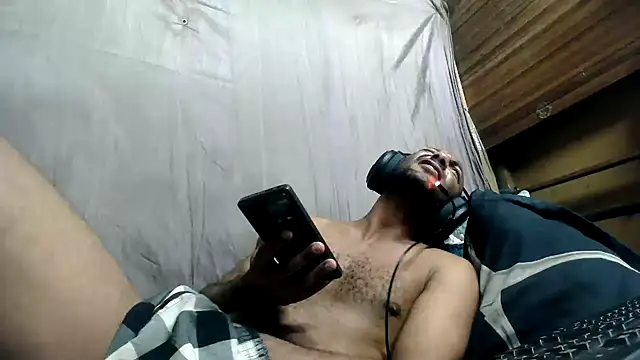 Camodick Chat XXX in diretta