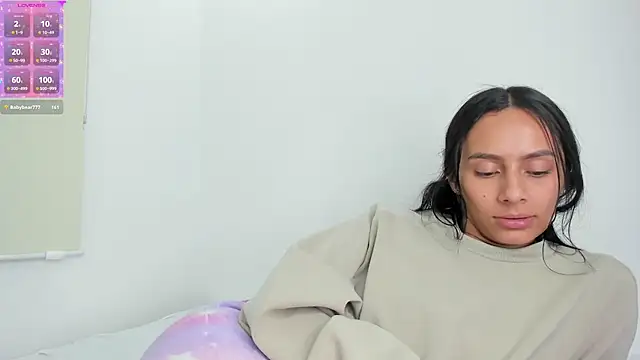 Czat XXX na żywo – karlyn_angels
