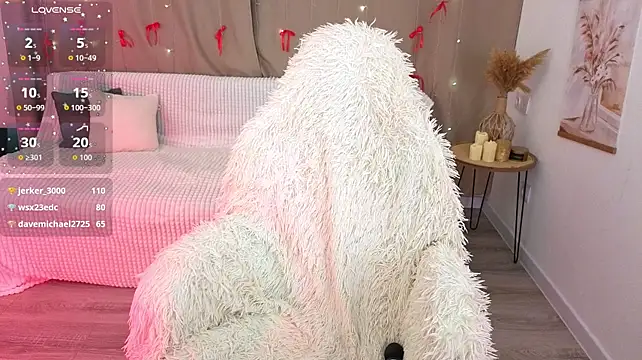 Chatroom XXX en direct de barbieee_b