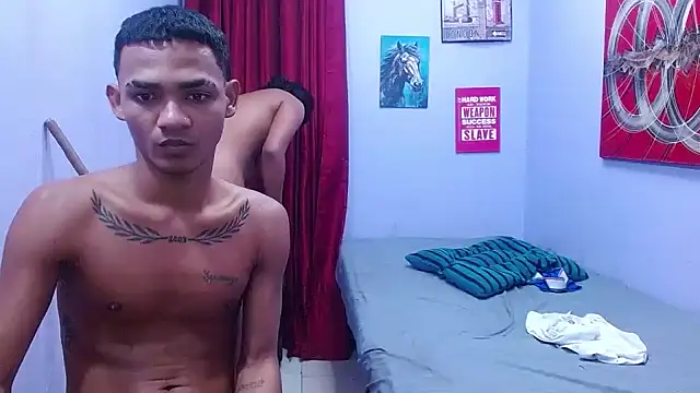 black_twinks Obrolan Langsung XXX