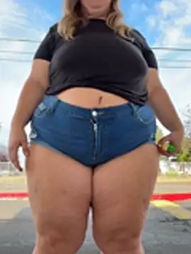 BigMama6969's Live XXX Chat