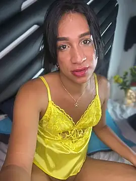 Chat XXX en directo de Ashly_Miller