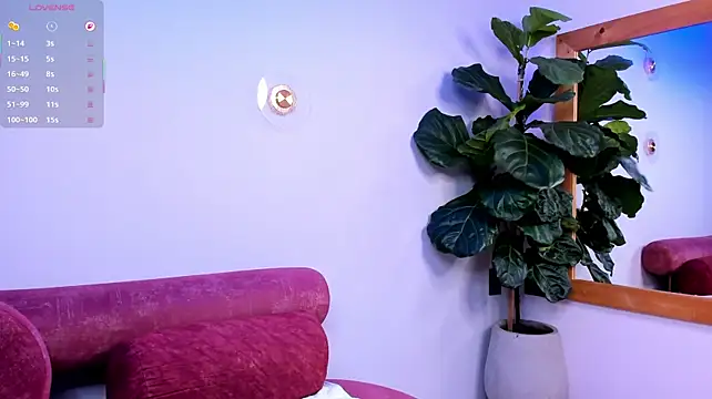 צ'אט XXX בשידור חי של Travis_lenox_
