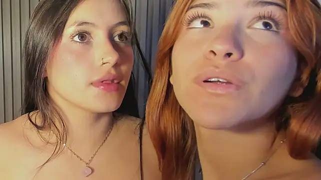 Be_dominated élő XXX-chatje