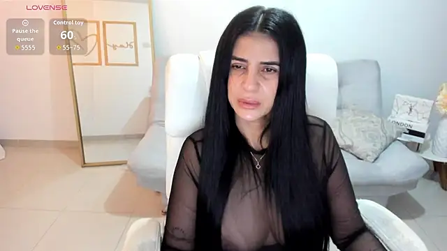 renata_t_'s Live XXX Chat