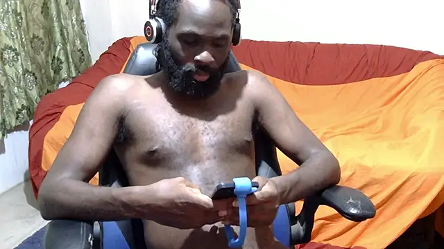 Chatroom XXX en direct de Darkkras