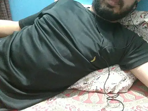 Chatroom XXX en direct de Precumboner