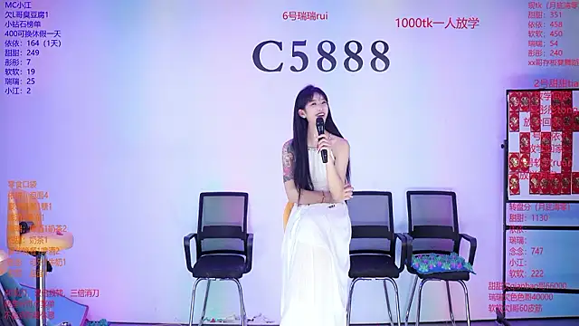 دردشة C5888 الجنسية المباشرة