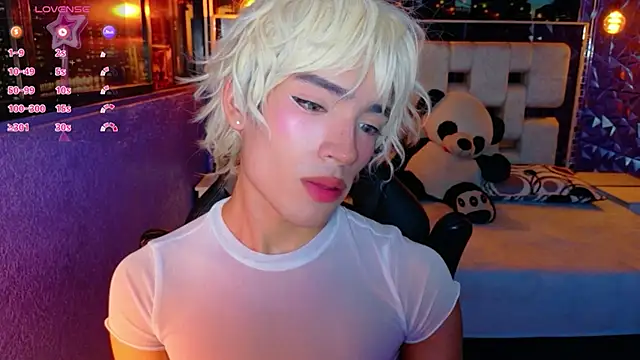 isaac_nova's Live XXX Chat