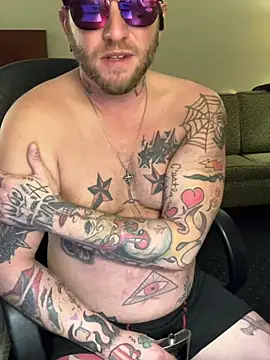 Czat XXX na żywo – Livingpuddle