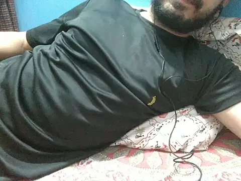 Precumboner Live XXX-Chat