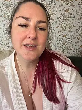Živý XXX chat Lacey_BBW