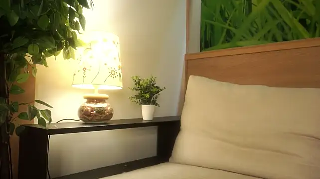 Živý XXX chat MarlinVarian
