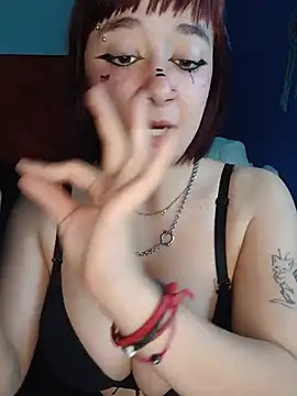Živý XXX chat Nootsanny