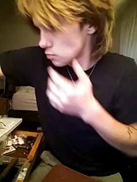 XanderOzzz's Live XXX Chat