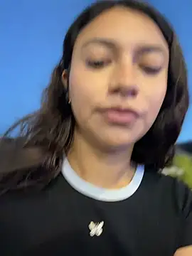 CocoaGigiMuse Chat XXX live