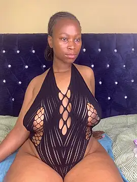 Chatroom XXX en direct de SugarTiiits