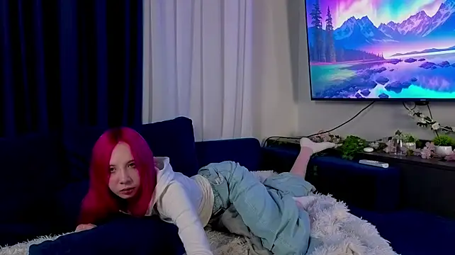 Chatroom XXX en direct de GennaDemont