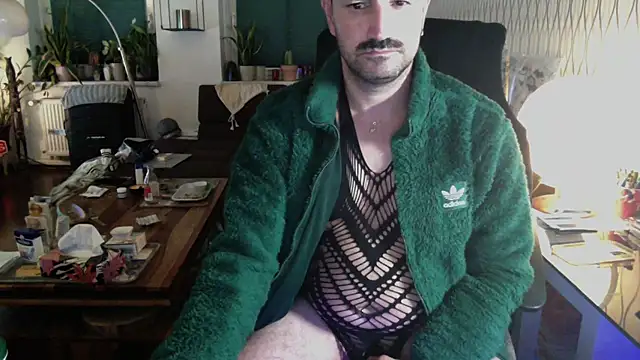 Chatroom XXX en direct de tomz0819